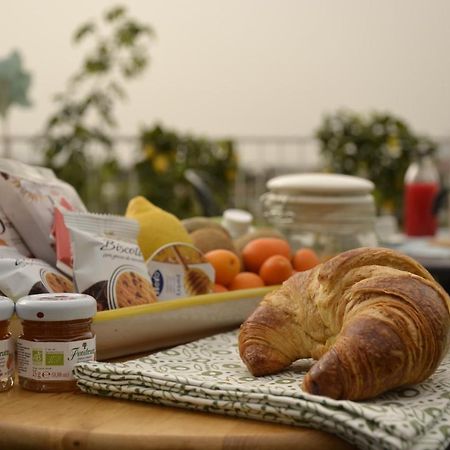 Le Fontanelle B&B Sarno Kültér fotó
