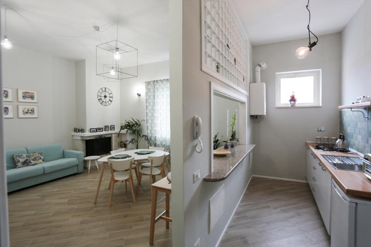 Le Fontanelle B&B Sarno Kültér fotó