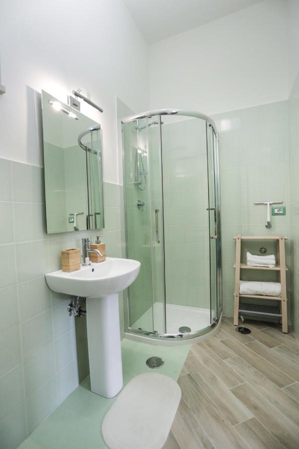 Le Fontanelle B&B Sarno Kültér fotó