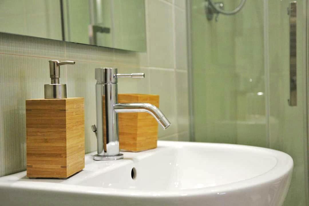 Le Fontanelle B&B Sarno Kültér fotó