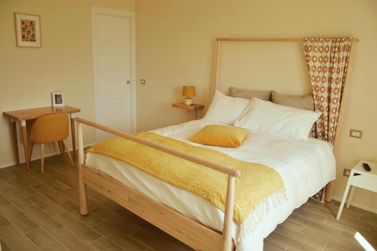 Le Fontanelle B&B Sarno Kültér fotó