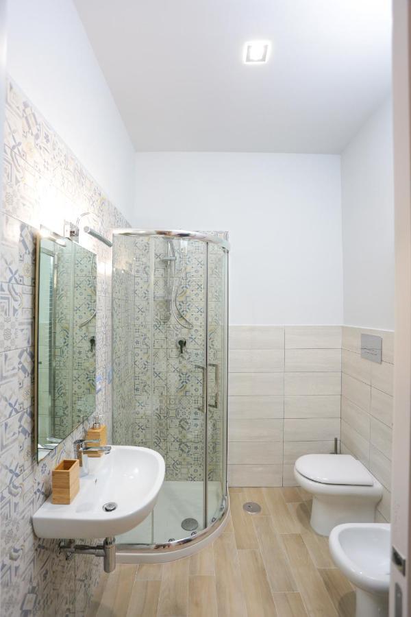 Le Fontanelle B&B Sarno Kültér fotó