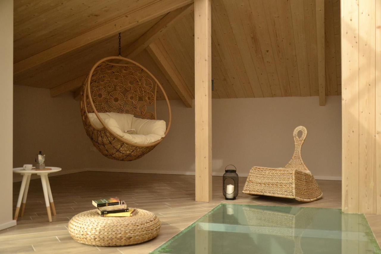 Le Fontanelle B&B Sarno Kültér fotó