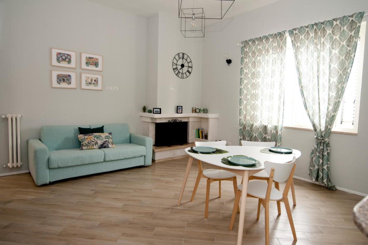 Le Fontanelle B&B Sarno Kültér fotó