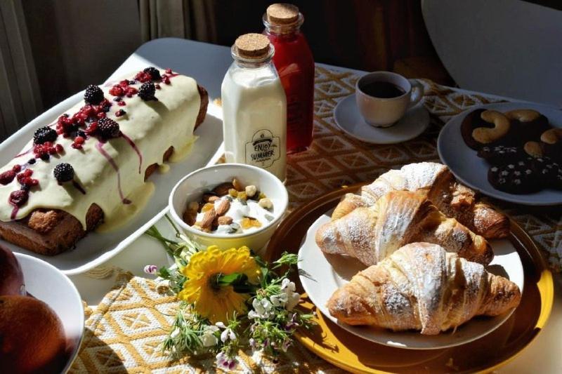 Le Fontanelle B&B Sarno Kültér fotó